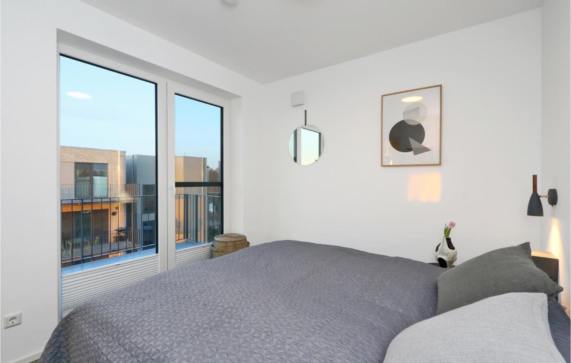 Penthouse Comfort 렘부르흐 외부 사진